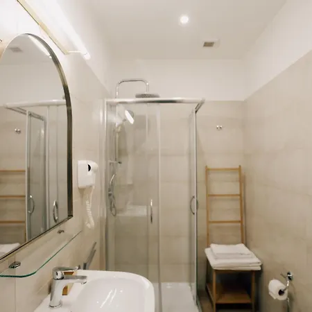 בית הארחה Casa Mirabilia 4*