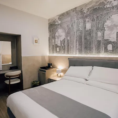 Casa Mirabilia 4* רומא