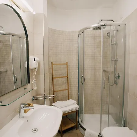 Casa Mirabilia בית הארחה רומא