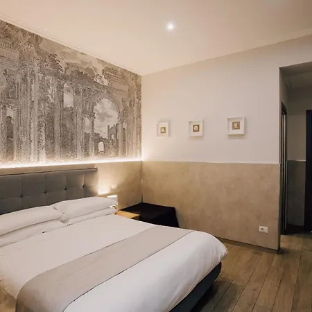 Casa Mirabilia בית הארחה