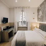 Casa Mirabilia 4* Řím