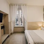 Casa Mirabilia Penzion 4*