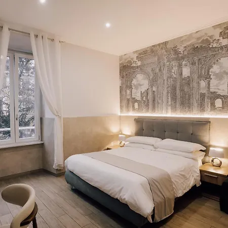 Casa Mirabilia 4*