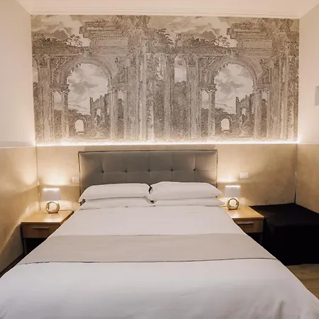 Casa Mirabilia 4*