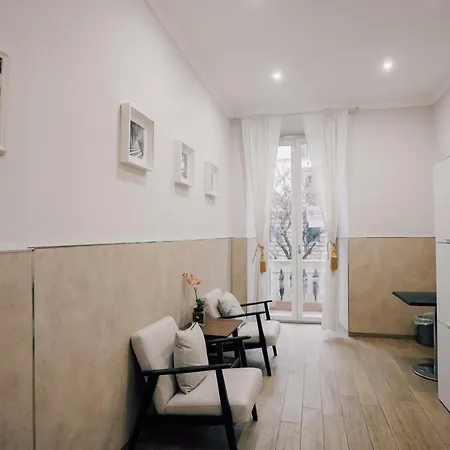 Casa Mirabilia Guest house