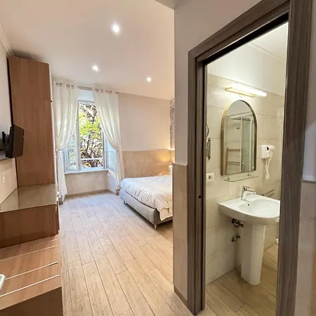 Casa Mirabilia 4* Ρώμη