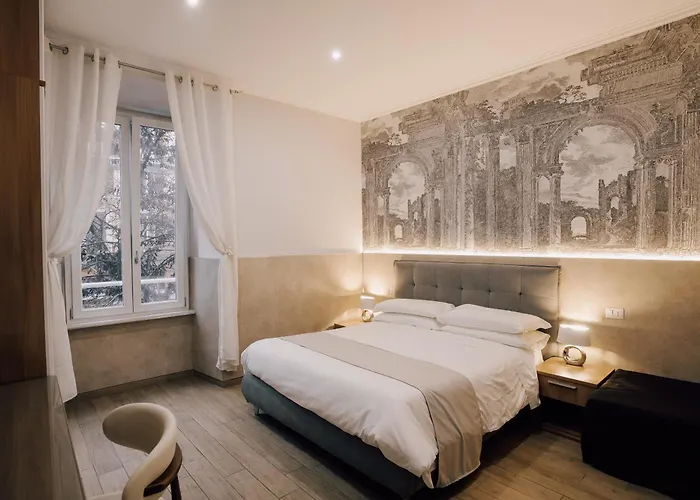Casa Mirabilia 4*