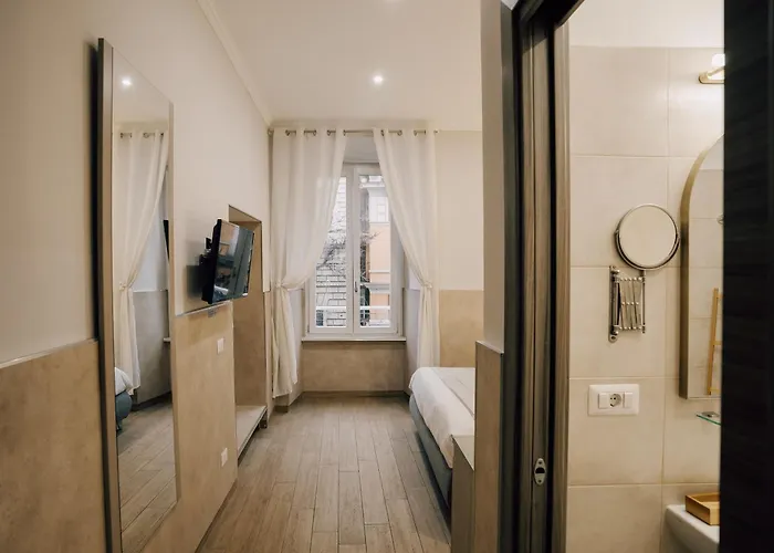 Guest house Casa Mirabilia