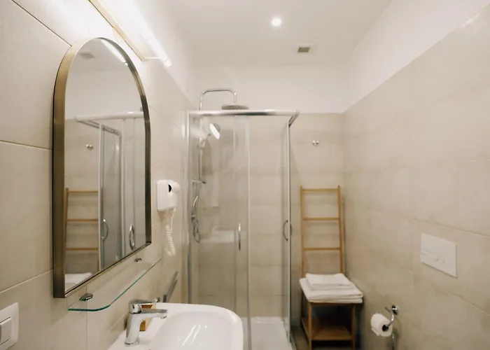 招待所 Casa Mirabilia 4*