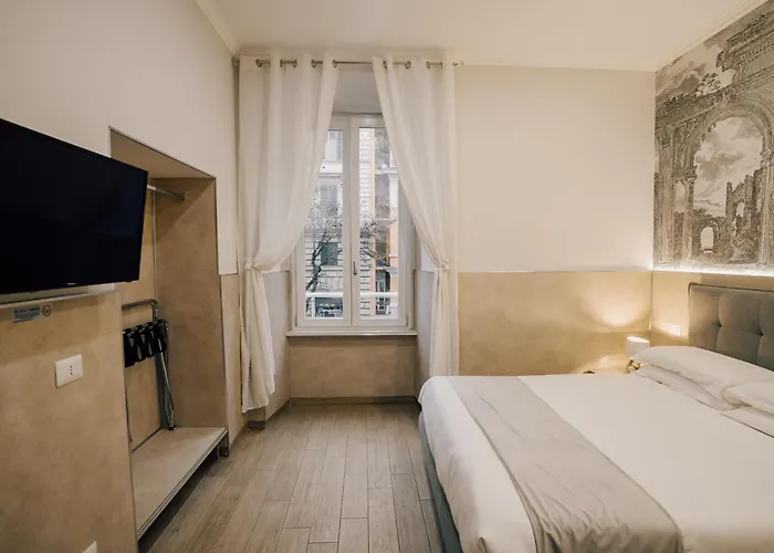 Casa Mirabilia 招待所 4*