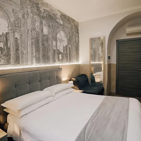 Maison d'hôtes Casa Mirabilia 4*