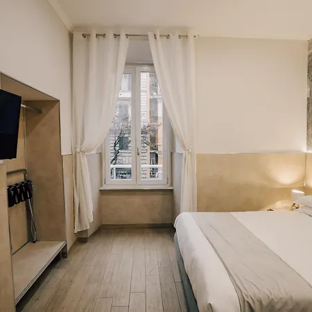 Casa Mirabilia Maison d'hôtes 4*