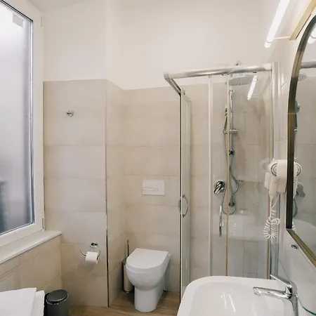 Casa Mirabilia Maison d'hôtes Rome