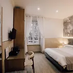 Casa Mirabilia 게스트하우스 로마