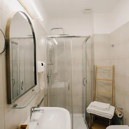 Casa Mirabilia Rom