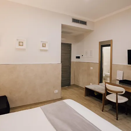 Casa Mirabilia 4* Rome