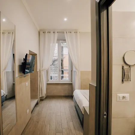 Gasthuis Casa Mirabilia