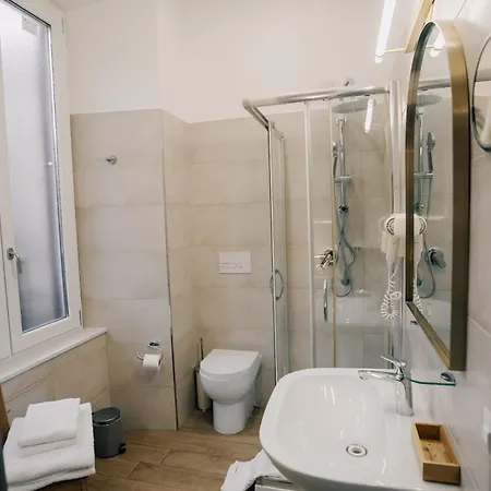 Casa Mirabilia 4*