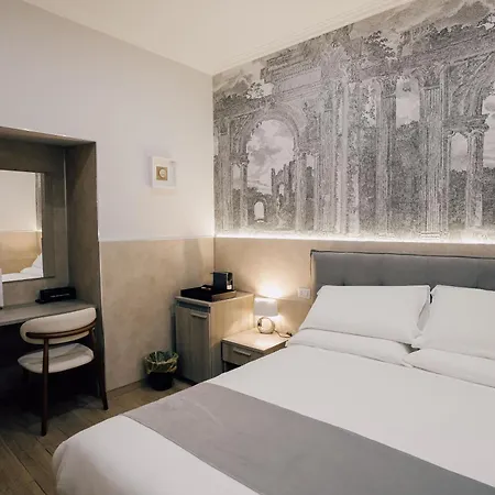 Casa Mirabilia 4*