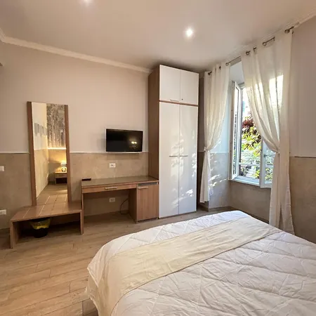 Casa Mirabilia 4*
