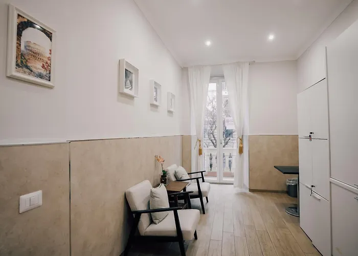 Casa Mirabilia Гостевой дом