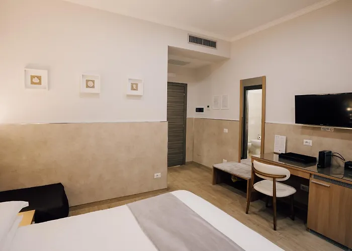 Casa Mirabilia 4* Рим