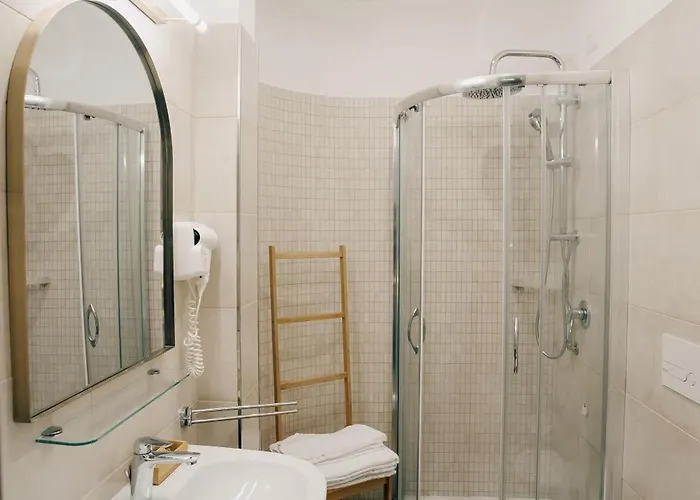 Гостевой дом Casa Mirabilia Рим